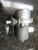 Audi - Break VACUUM Pump - 8E0927317A